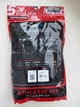 Набір трусів Puma Athletic Fit Boxer Briefs 5 шт (Розмір L) - изображение 4