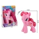 Пони ToyCloud My Little Pony Пинки Пай 21 см звук свет Розовая - изображение 4