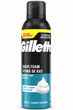 Пена для бритья Gillette Comfort Sensitive для чувствительной кожи 250 мл - изображение 1