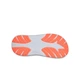 Крокси на платформі Crocs New Crush move clog Atmosphere 38 (EU 38-39) сірі - изображение 3