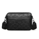 Мужская сумка LV LOUIS VUITTON ALPHA LV-007-BLK - изображение 1