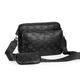 Мужская сумка LV LOUIS VUITTON ALPHA LV-007-BLK - изображение 3