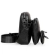 Мужская сумка LV LOUIS VUITTON ALPHA LV-007-BLK - изображение 7