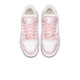 Кросівки Louis Vuitton Trainer Sneaker LV Pink White 38 - изображение 2