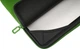 Etui na laptopa Tucano Colore Sleeve 15.6"/16" Green (BFC21516-V) - obraz 5