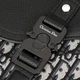 Сумка через плечо Dior Oblique с пряжкой DIO-001-WHT - изображение 3