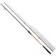 Вудилище фідерне Shimano Aero X7A Distance Feeder 12’/3.81m 110g 3pc+tips - зображення 1