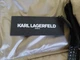 Жіноча куртка Karl Lagerfeld Paris Sand (Розмір S) - изображение 9