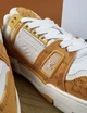 Кросівки Louis Vuitton Trainer Yellow Monogram 44 - изображение 10