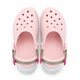 Крокси на платформі Crocs New Crush Move Clog Bubble Ice 39 (EU 39-40) - изображение 3