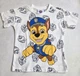 Набір дитячих футболок 2х Paw Patrol 98-104 см для хлопчиків 964811 - зображення 5
