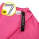Спортивное полотенце Cornix 180 x 100 см из микрофибры XR-0557 Pink - изображение 8