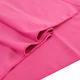 Спортивное полотенце Cornix 180 x 100 см из микрофибры XR-0557 Pink - изображение 9