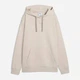 Худи теплое женское Puma 692917-82 S Бежевое (4070033377475) - изображение 4