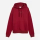 Худи теплое женское Puma 694136-23 L Красное (4070033357026) - изображение 4