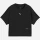 Спортивная футболка для бега женская Puma 528988-01 S Черная (4070032837215) - изображение 4