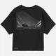 Спортивна футболка для бігу жіноча Puma 528988-01 M Чорна (4070032837277) - зображення 5