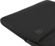 Etui na laptopa Tucano Top Sleeve 13" Black (BFTMB13-BK) - obraz 8
