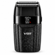 Профессиональный аккумуляторный шейвер электробритва VGR V-640S для мужчин, сеточная бритва с 3 скоростями до 9000 об/мин, LED-дисплеем, 150 мин работы, USB Type-C - изображение 8
