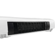 Настенный тепловентилятор с сушилкой Domotec MS-5963 2000 Вт с пультом - изображение 7