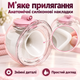 Двойной электрический молокоотсос Hands Free беспроводной портативный аккумуляторный с LED-дисплеем, 4 режимами, 16 уровнями интенсивности и функцией массажа - изображение 4
