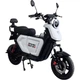 Велосипед с электродвигателем SPARK GT-S 16" 72V/1500W/20Ah LiFePO4 белый - изображение 2