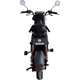 Велосипед с электродвигателем SPARK GT-S 16" 72V/1500W/20Ah LiFePO4 темно-графитовый (м) - изображение 6