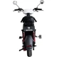 Велосипед с электродвигателем SPARK GT-S 16" 72V/1500W/20Ah LiFePO4 белый - изображение 7