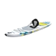 Дошка для паддлбордингу REBEL ACTIVE RBA4507 White (RBA-4507-WH) - зображення 3