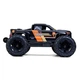 Радиоуправляемая машинка UDIRC UD1610S Brushless 1/16 4WD 55 км/ч Черный - изображение 3