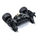 Радиоуправляемая машинка UDIRC UD1610S Brushless 1/16 4WD 55 км/ч Черный - изображение 4