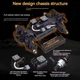 Радиоуправляемая машинка UDIRC UD1610S Brushless 1/16 4WD 55 км/ч Черный - изображение 5