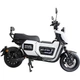 Велосипед с электродвигателем SPARK GT-X 16" 72V/1500W/20Ah LiFePO4 белый - изображение 1