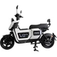 Велосипед с электродвигателем SPARK GT-X 16" 72V/1500W/20Ah LiFePO4 белый - изображение 5