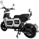 Велосипед с электродвигателем SPARK GT-X 16" 72V/1500W/20Ah LiFePO4 белый - изображение 6
