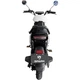 Велосипед с электродвигателем SPARK GT-X 16" 72V/1500W/20Ah LiFePO4 белый - изображение 7