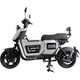 Велосипед с электродвигателем SPARK GT-X 16" 72V/1500W/20Ah LiFePO4 серый - изображение 5
