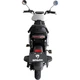 Велосипед с электродвигателем SPARK GT-X 16" 72V/1500W/20Ah LiFePO4 серый - изображение 7