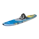 Дошка SUP Rebel Active RBA-4507 Blue (RBA-4507-BL) - зображення 3