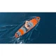 Дошка SUP Rebel Active RBA-4507 Orange (RBA-4507-OR) - зображення 14