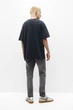 Джинси Pull & Bear сірий XCTDF343 38 - изображение 2
