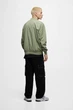 Бомбер Pull & Bear світло-зелений JRCRZ689 S - изображение 3