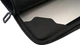 Etui na laptopa Tucano Velluto 2 Sleeve 16" Black (BFVEL2MB16-BK) - obraz 5