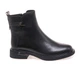 Ботинки женские Geronea H033R-J1175-MLW1/BLACK LTHR 38 Черные - изображение 1
