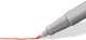 Набір неперманентних маркерів Staedtler Lumocolor 6 кольорів 10 шт (4007817076644) - зображення 2