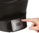 Мультиварка Russell Hobbs GoodToGo, 1000Вт, об'єм 6.5л, електронне управління, знімна кришка, керамічне покриття, чорного кольору. - зображення 9