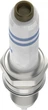 Świeca zapłonowa Bosch Nickel (0 241 135 520) - obraz 5