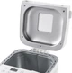 Хлебопечка Russell Hobbs 600 Вт, 12 программ, максимальный вес 1 кг, прямоугольная форма, пластиковый корпус, белый цвет - изображение 3