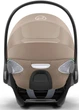 Автокрісло Cybex Cloud T i-Size гр. 0+ 0-13 кг PLUS Cozy Beige, 4063846453115 - зображення 5