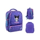 Рюкзак детский Kite Kids 559 HK-1 Kuromi (HK26-559XS-1) - изображение 1
